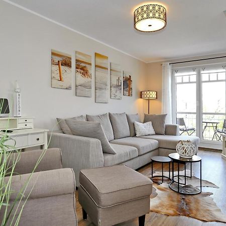 Villa Hanse Wohnung 320 Кюлунгсборн Екстер'єр фото