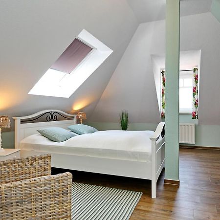 Villa Hanse Wohnung 320 Кюлунгсборн Екстер'єр фото
