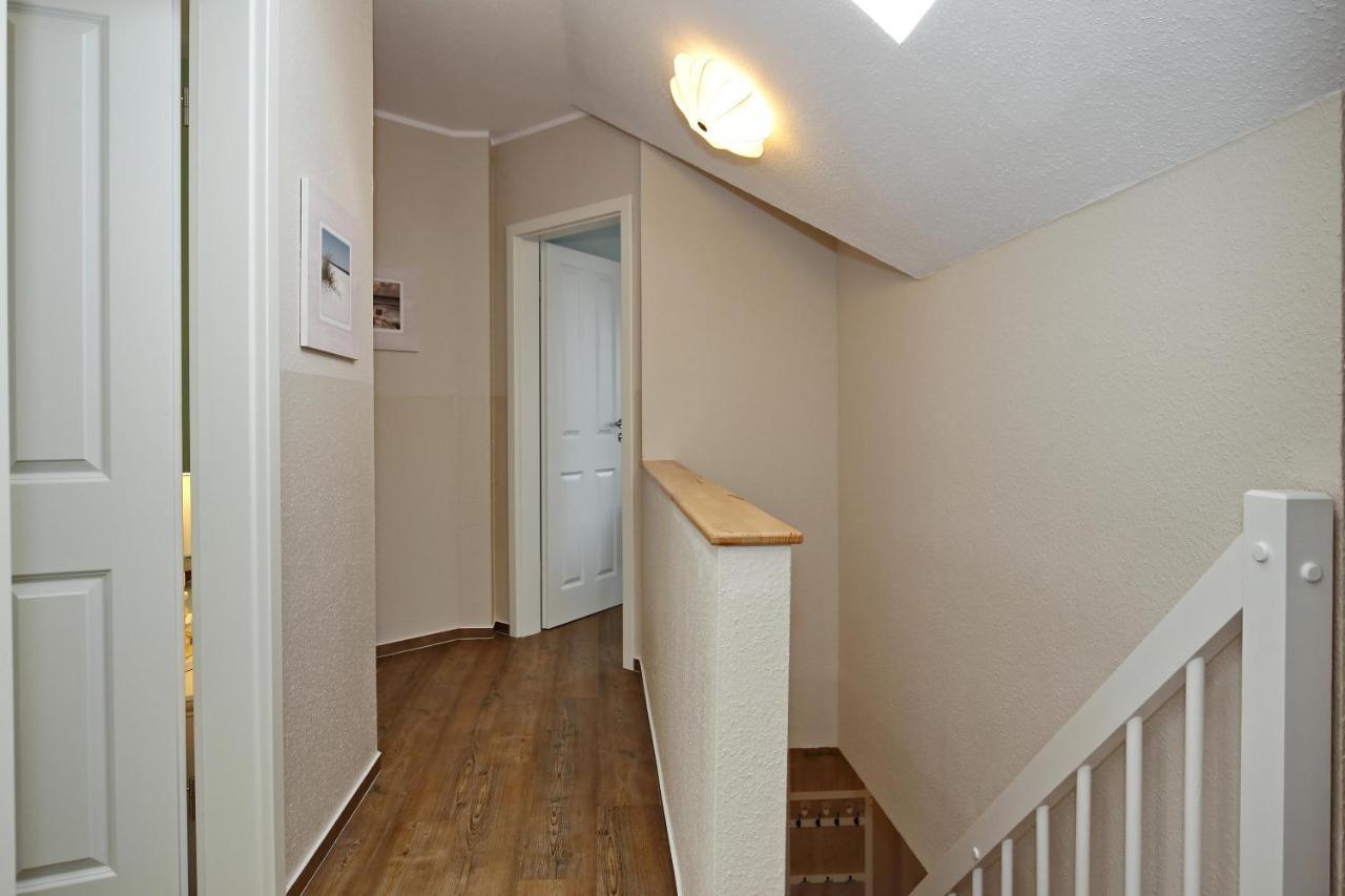 Villa Hanse Wohnung 320 Кюлунгсборн Екстер'єр фото