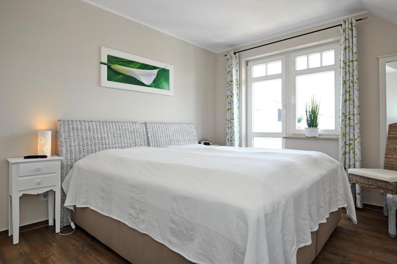 Villa Hanse Wohnung 320 Кюлунгсборн Екстер'єр фото