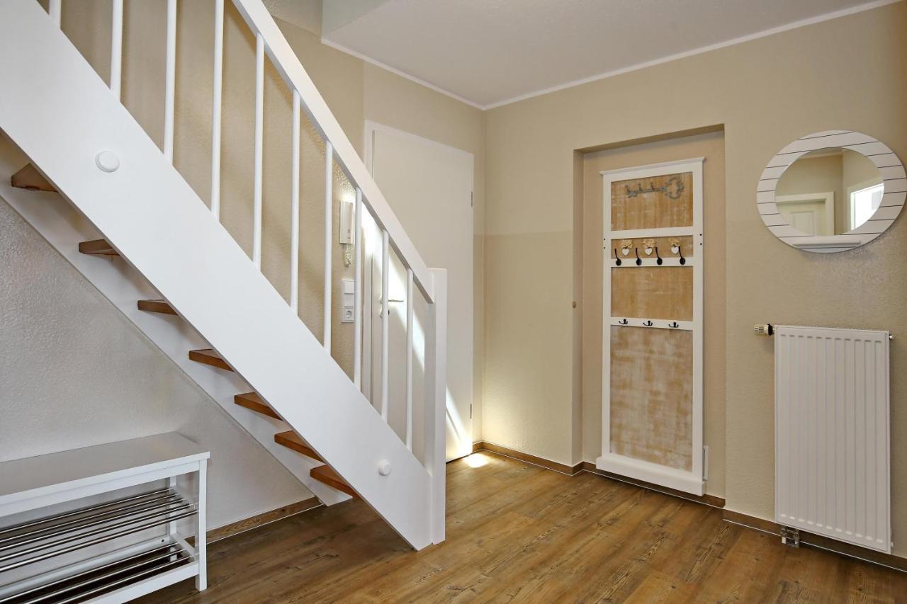 Villa Hanse Wohnung 320 Кюлунгсборн Екстер'єр фото