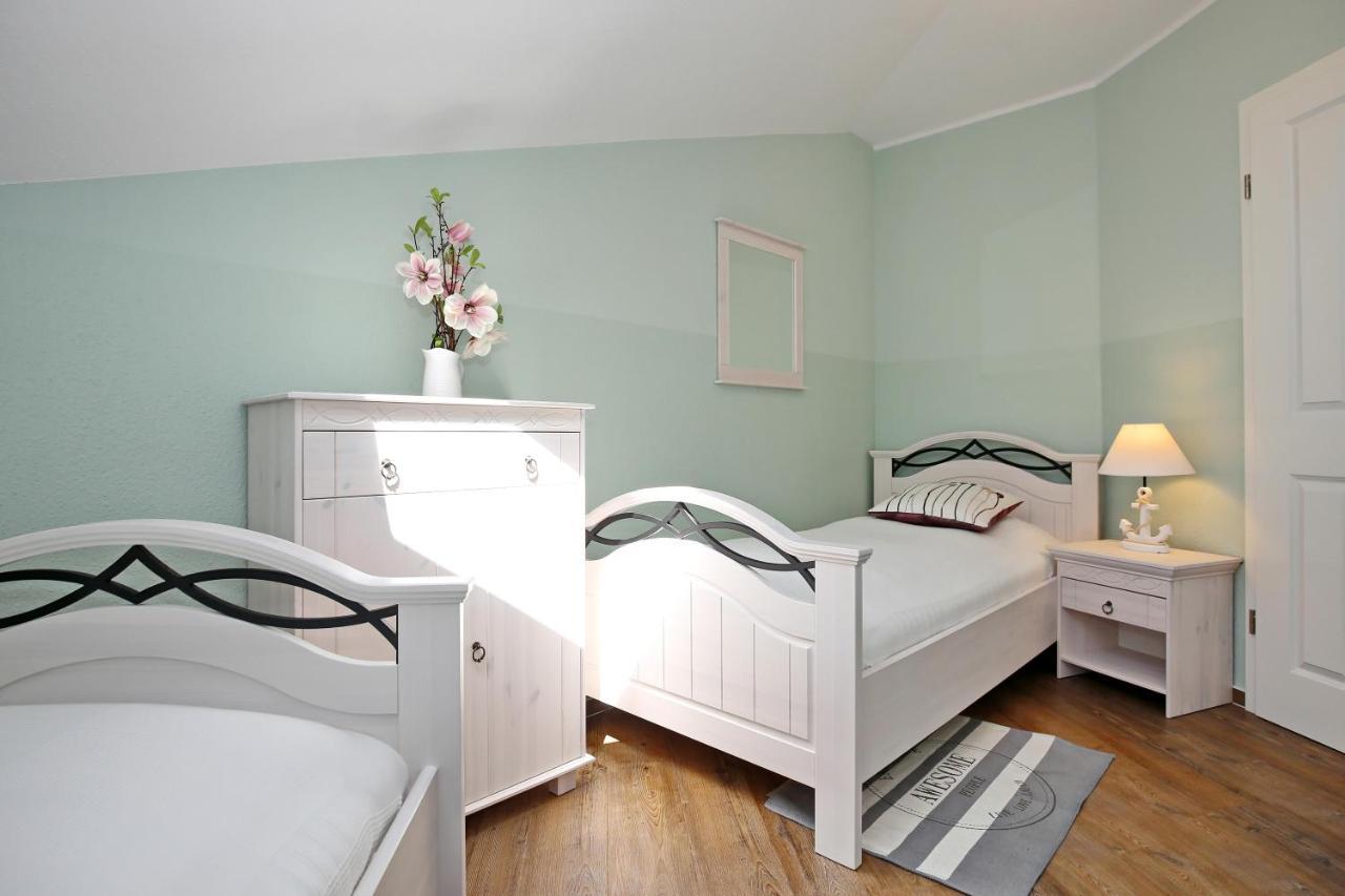 Villa Hanse Wohnung 320 Кюлунгсборн Екстер'єр фото